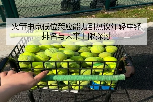 火箭申京低位策应能力引热议年轻中锋排名与未来上限探讨